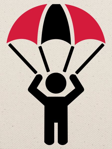 parachute