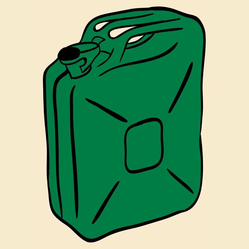 Jerrycan