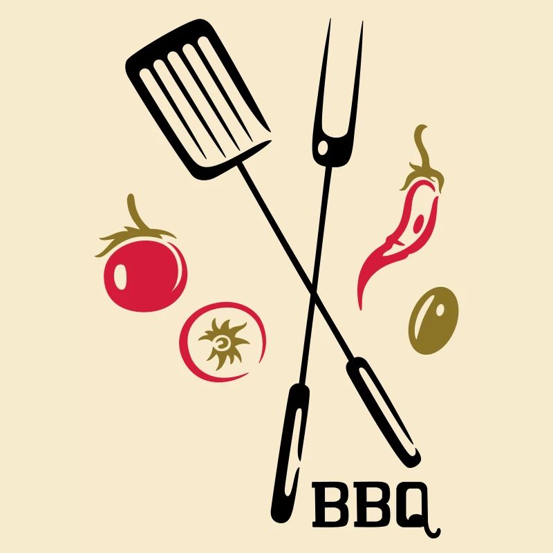 BBQ, barbecue, grillen, kochen