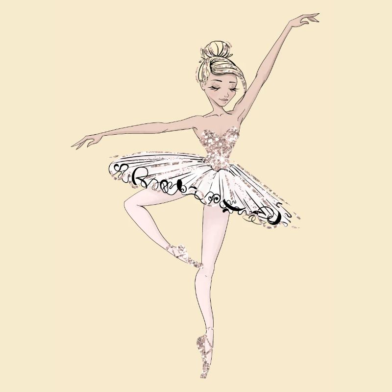 Dancer Ballet