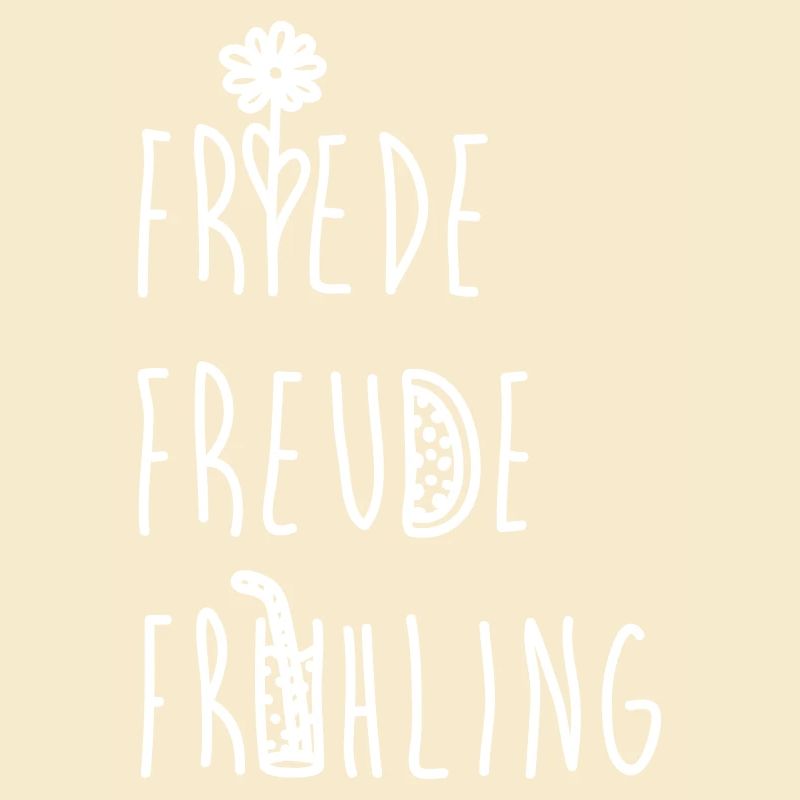 Friede Freude Frühling
