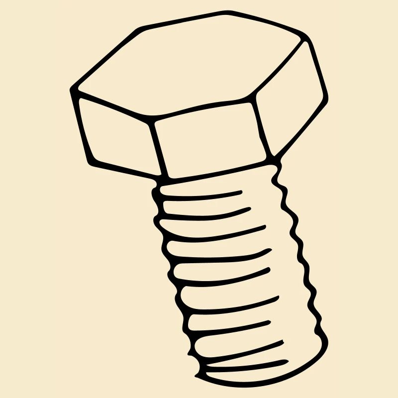 Schraube