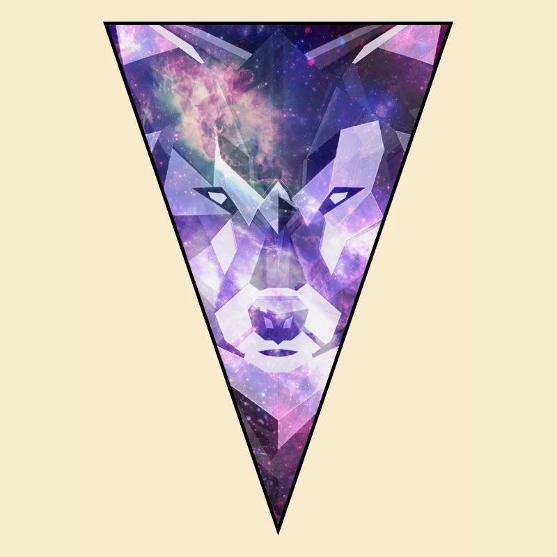 Space Wolf