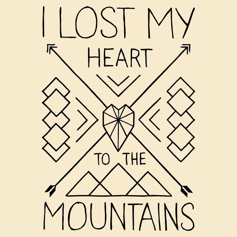 Mountain Love