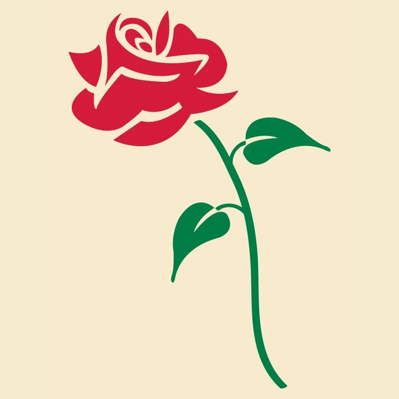 rose