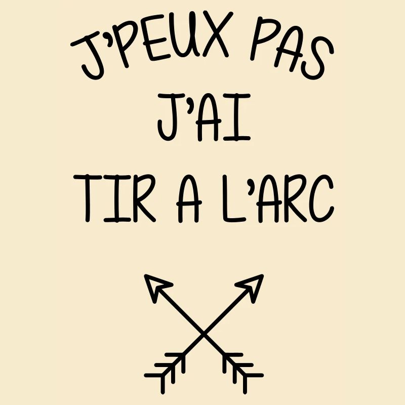 Tir A l'arc / Archer / Archère / Flèche / Sport