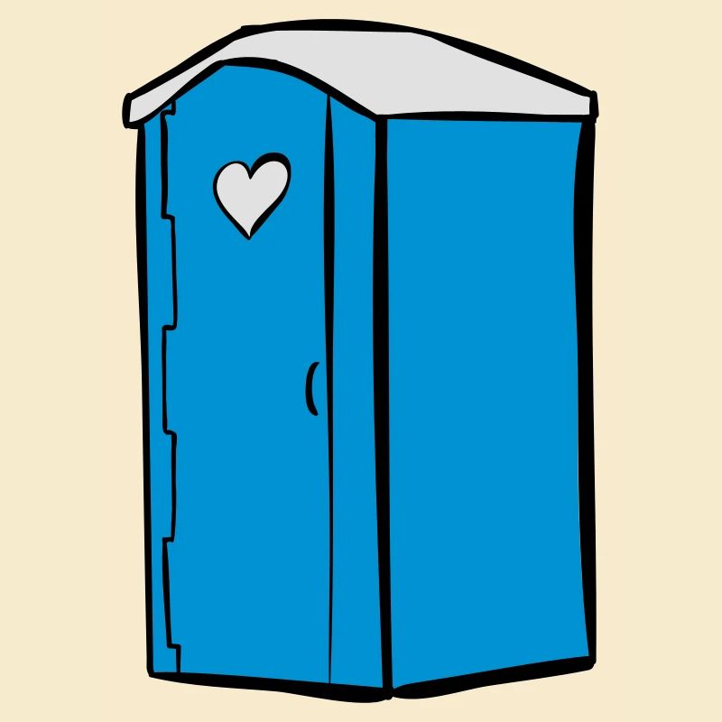 Toilette