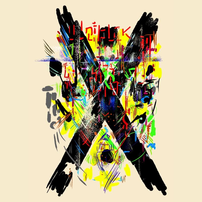 Abstract X