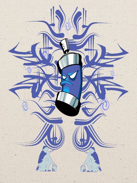 Graffiti