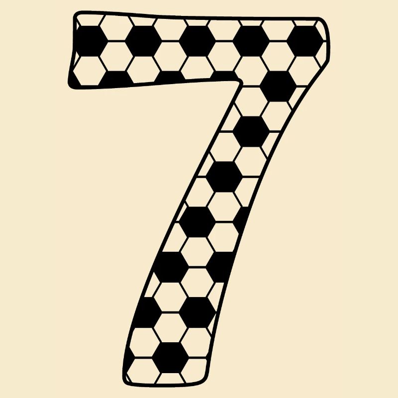 7
