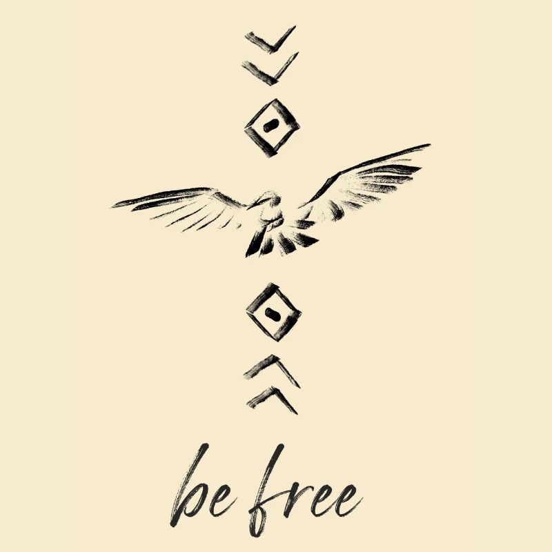 sois libre