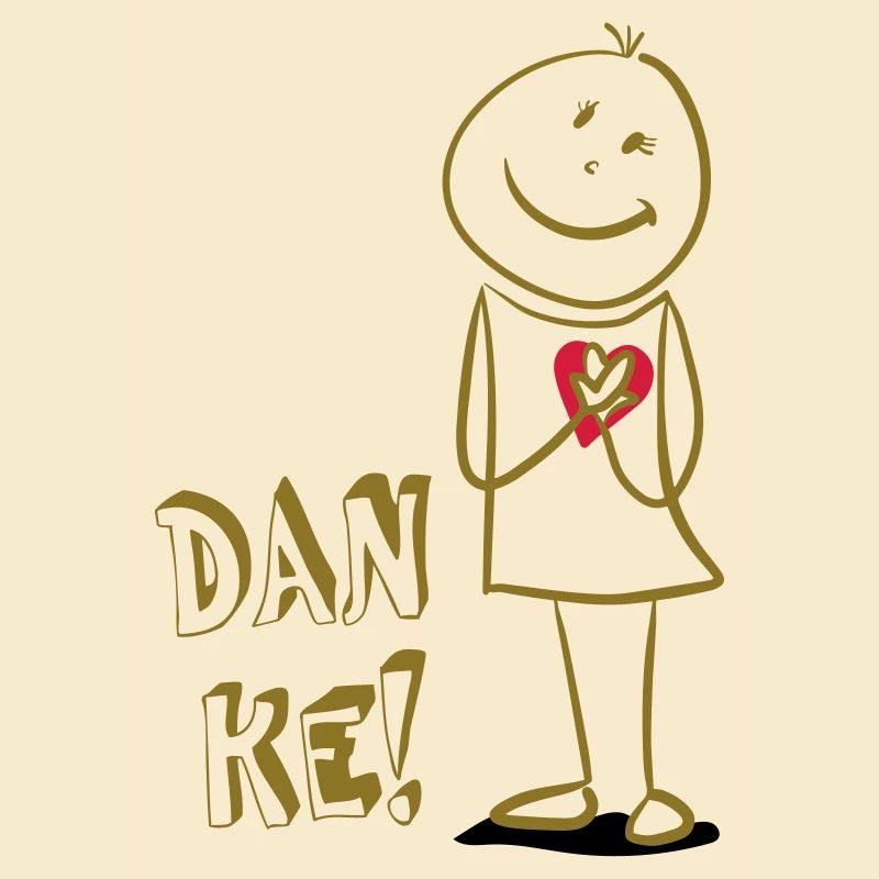 Danke