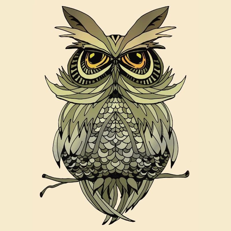 Vogel