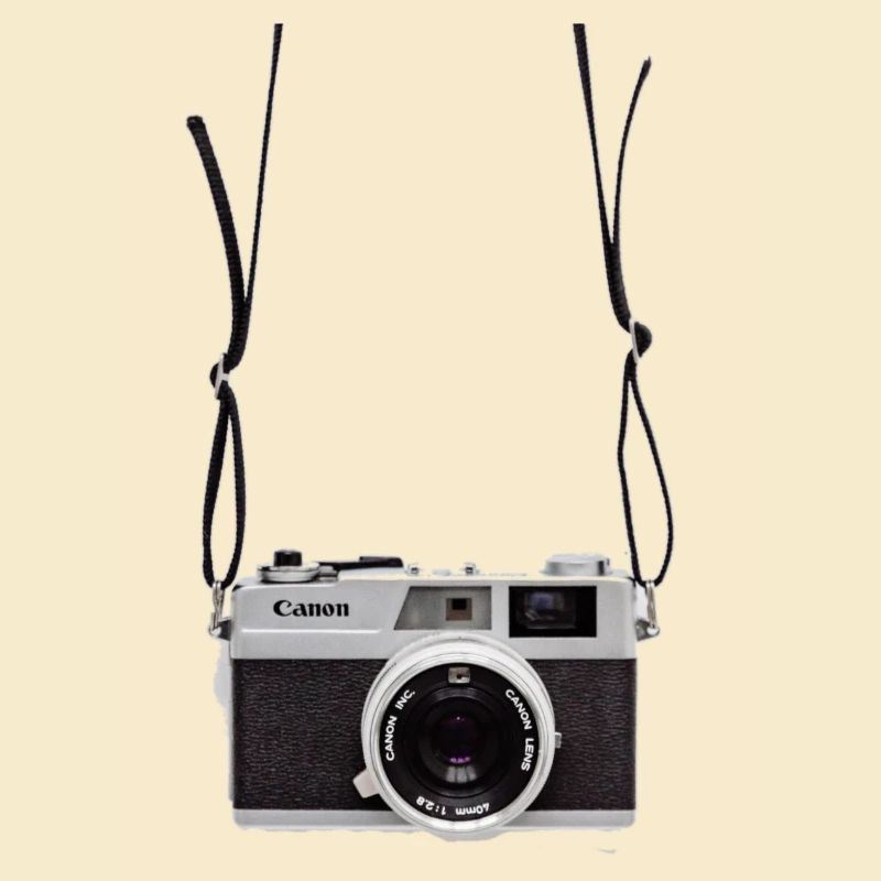 Retro Kamera