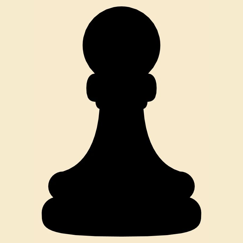 Bauer Figure Échecs