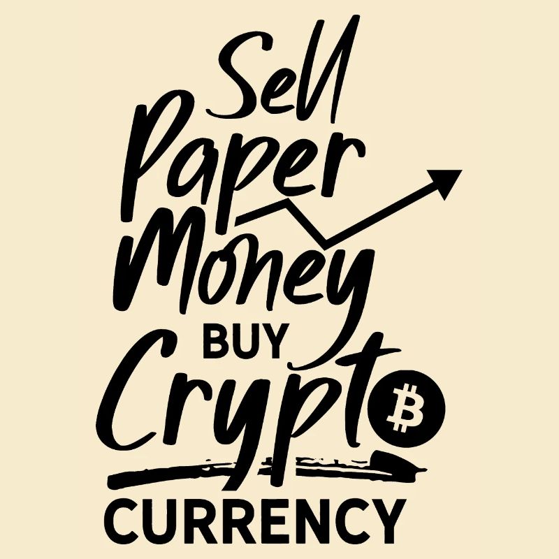 Cryptocurrency Crypto Crypto Trader Cryptocurrency
