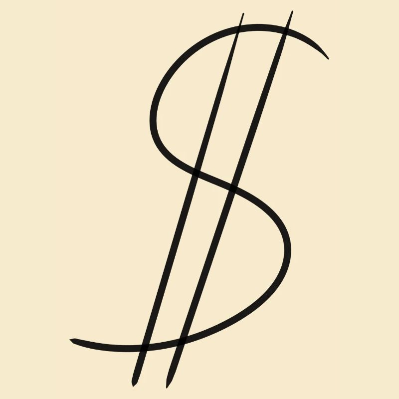 Dollar Geld