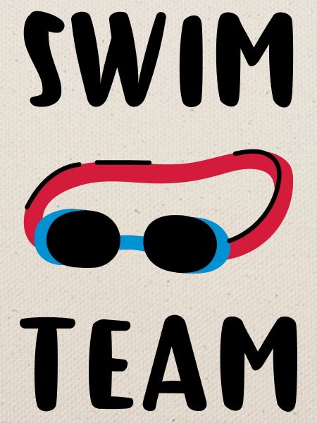 Swimming Team