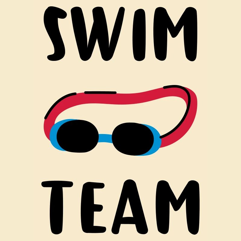 Swimming Team