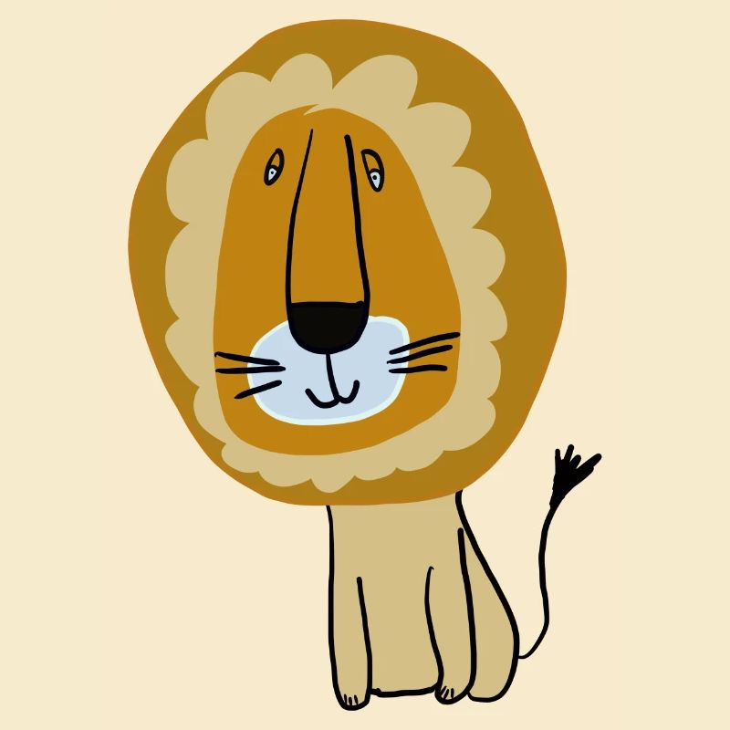 Löwe