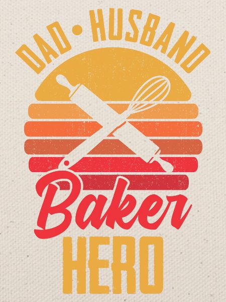 Bäcker Backen Konditor