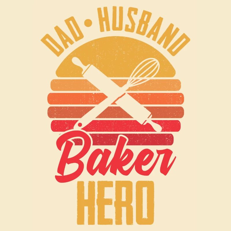 Bäcker Backen Konditor