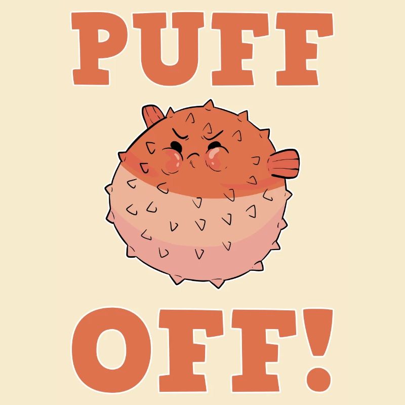 Pufferfish