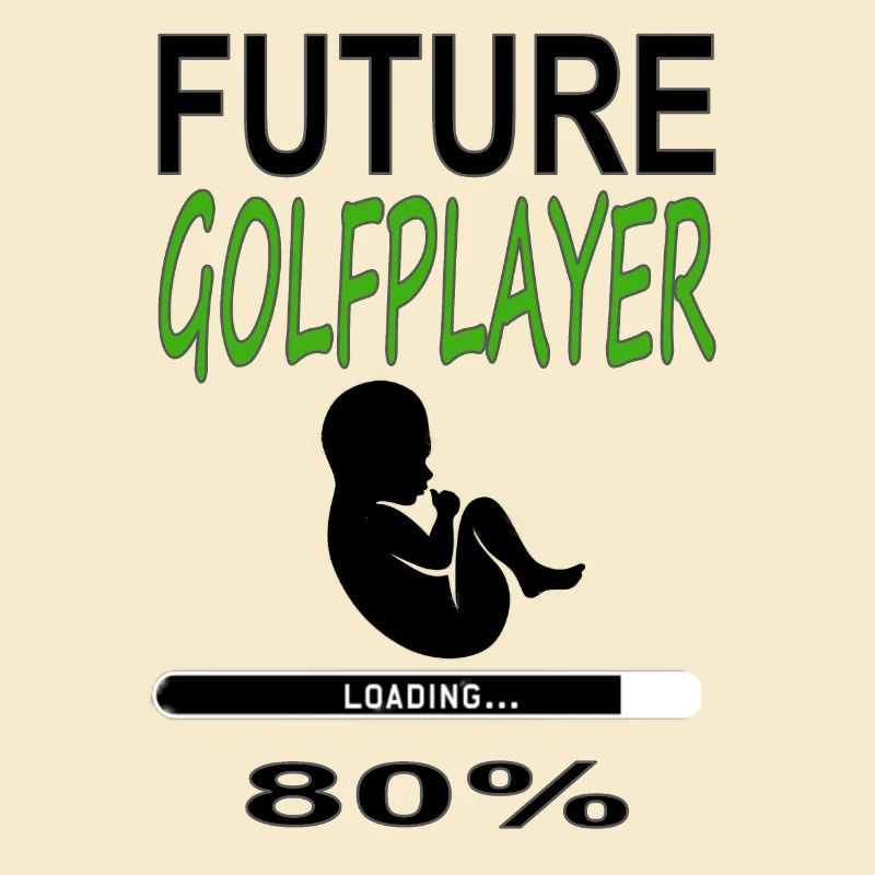 future golf player 80% gift