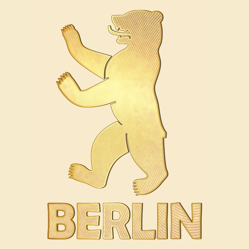 berlin gold