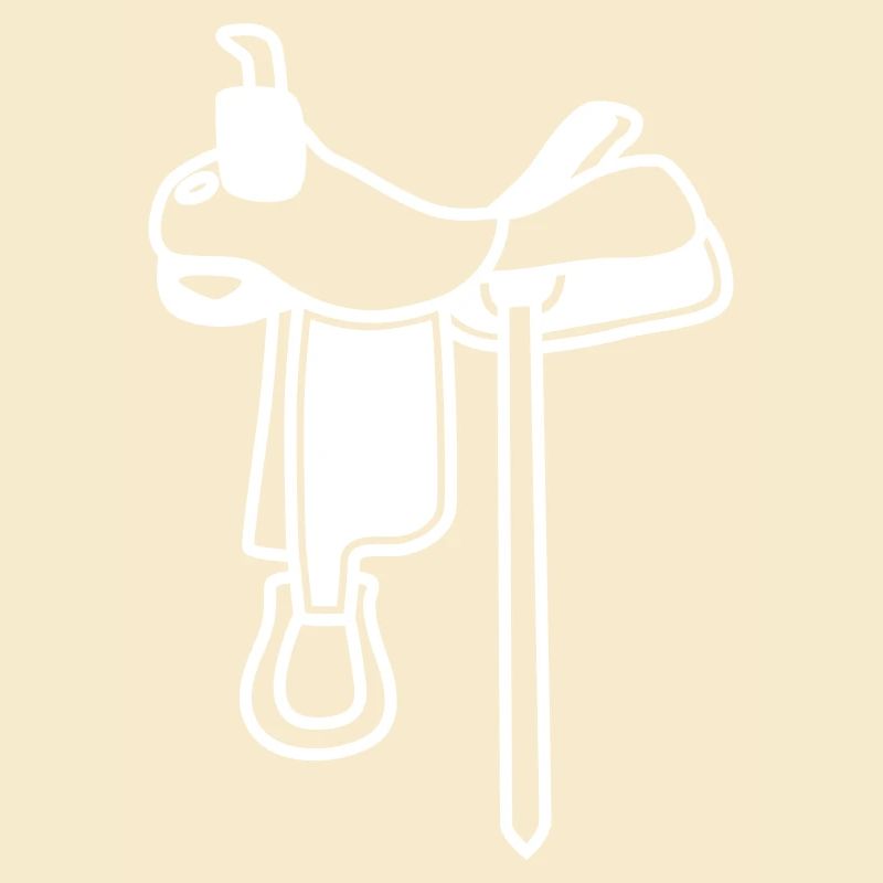 Sattel Symbol