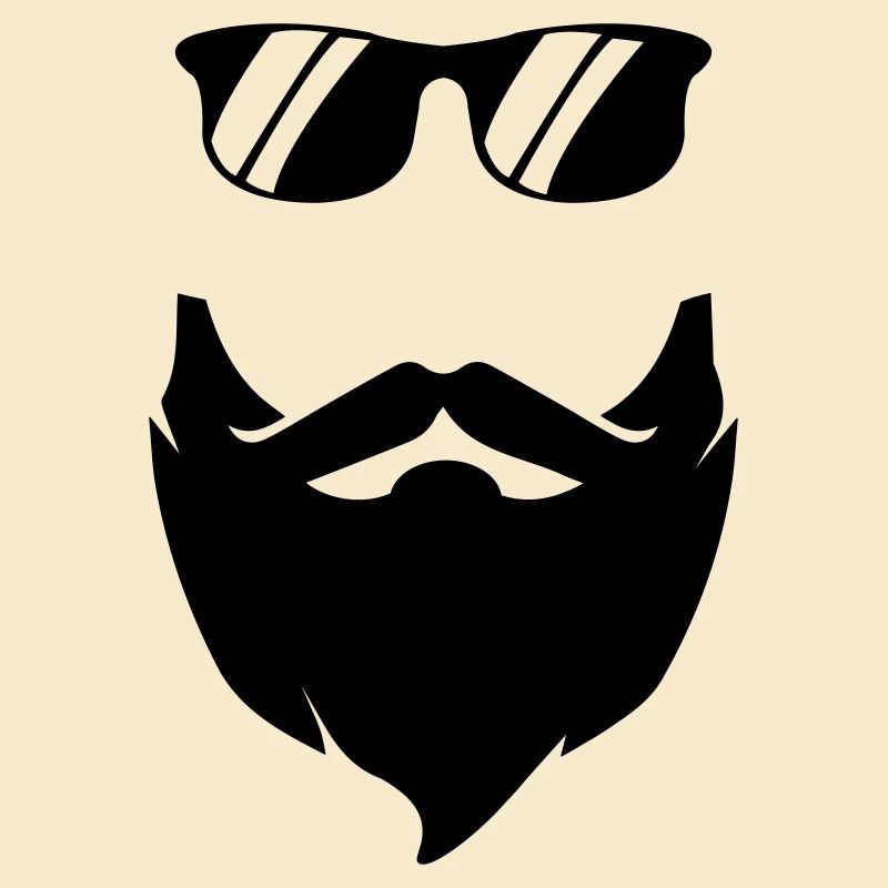 Beard Sunglasses