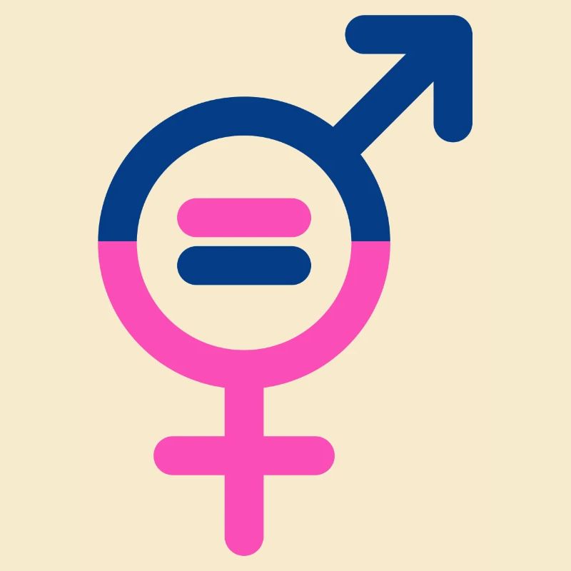 Equality between men and women