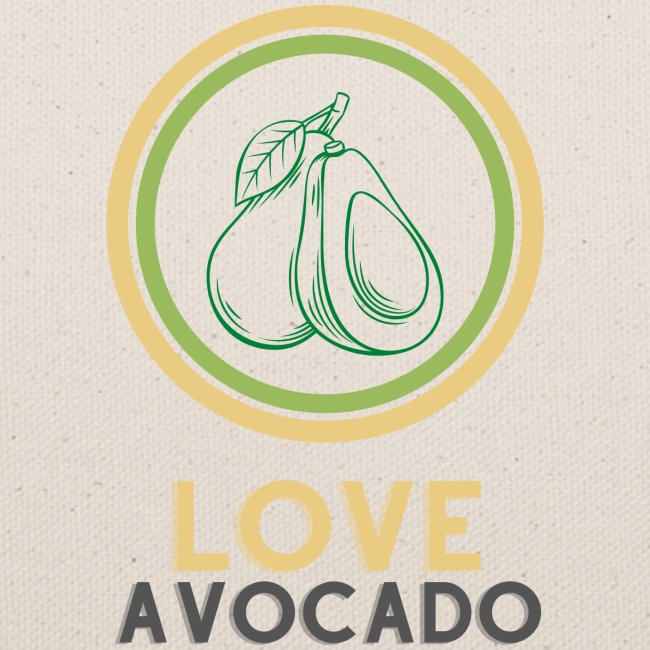 love avocado