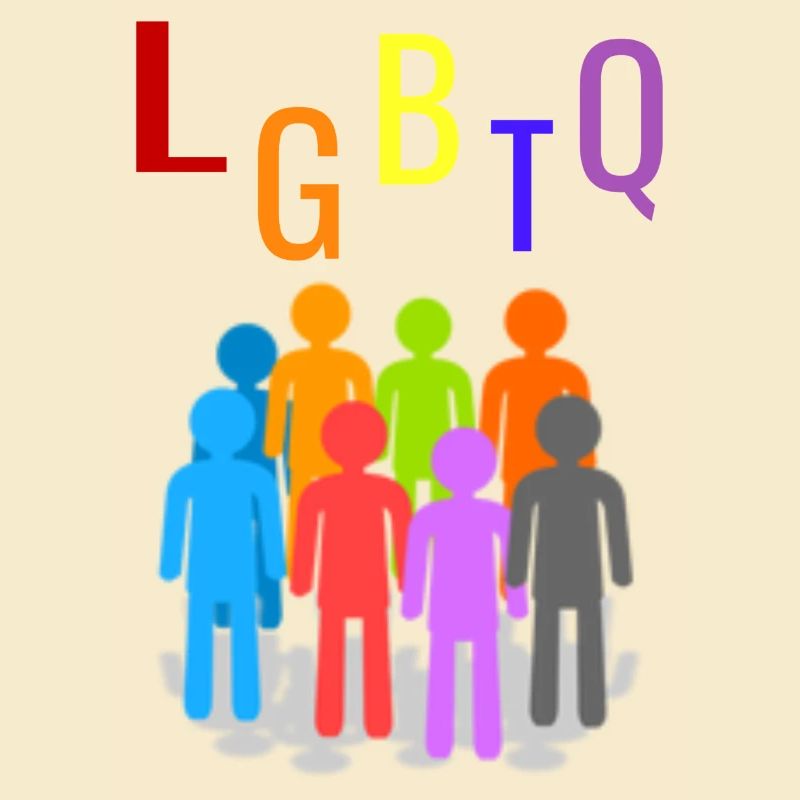 LGBTQ