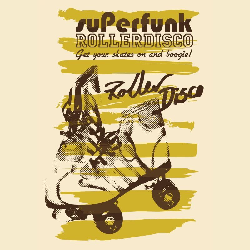Superfunk Roller Disco