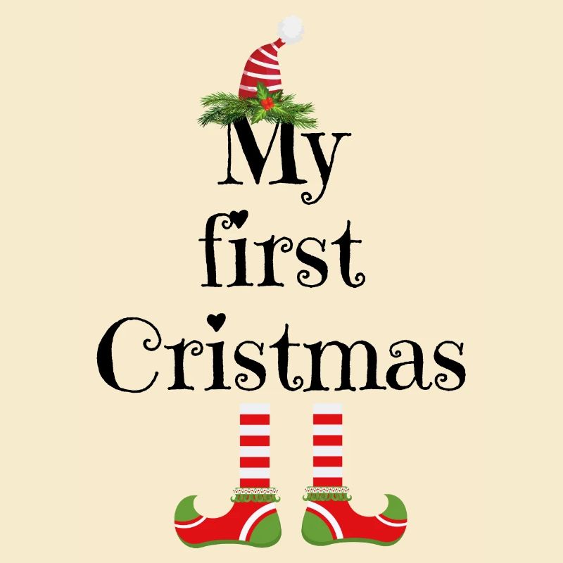 Mon premier Noël