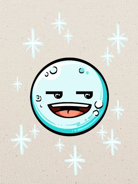 Schneeball #5/9