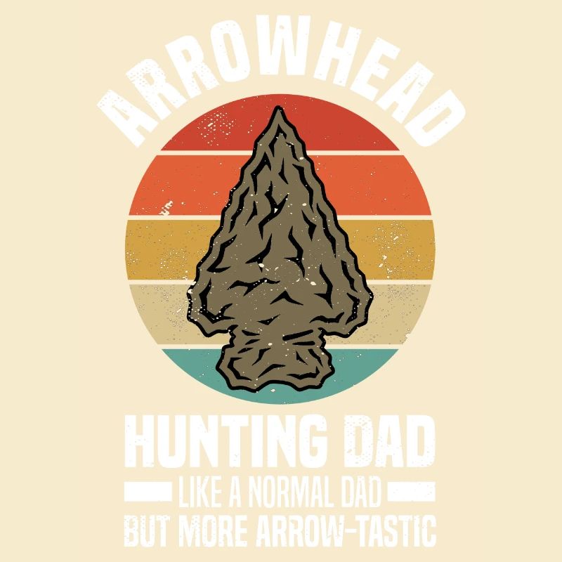 Chasse à la pointe de flèche