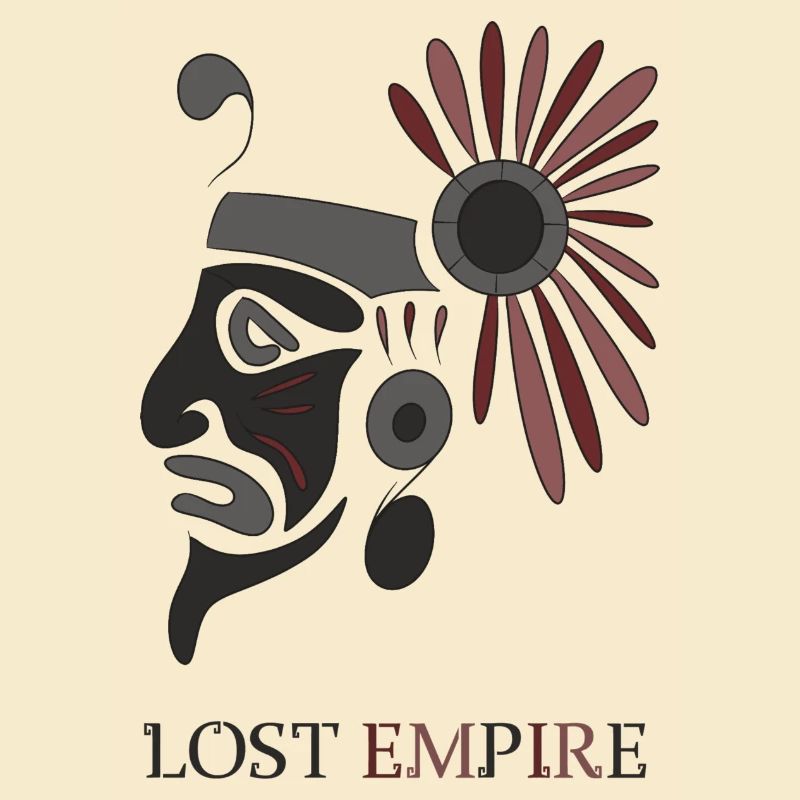 Empire perdu