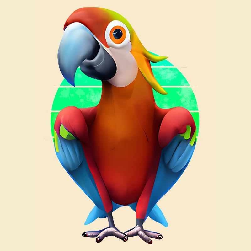 Macaw