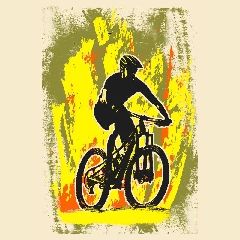 Descente VTT