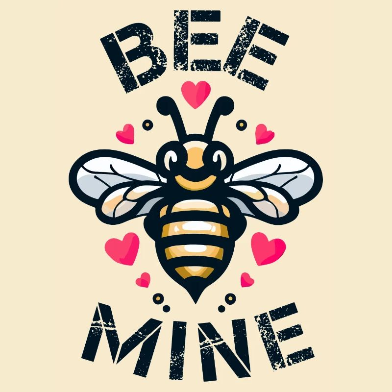 BIENEN-MINE