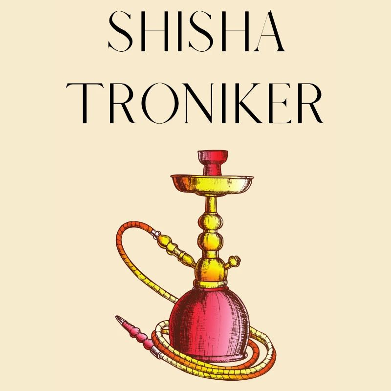 Shishatroniker