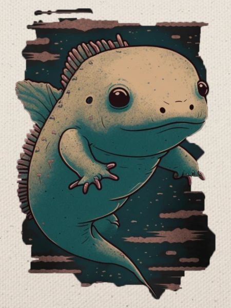 Axolotl