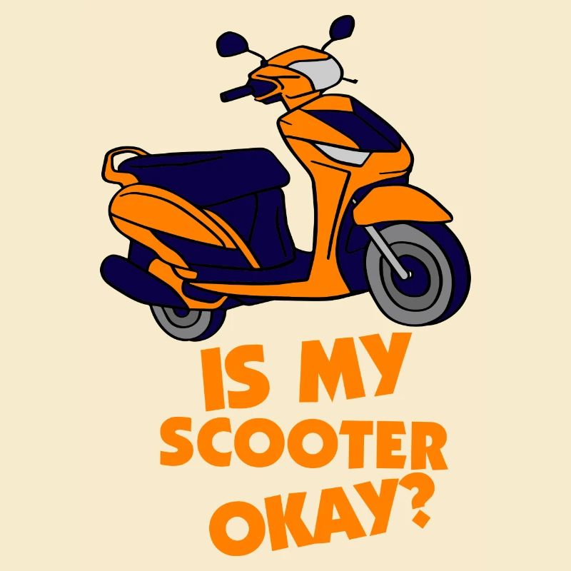 E-Scooter Roller Scooter