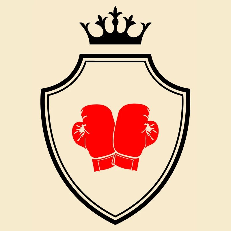 Boxer Crest