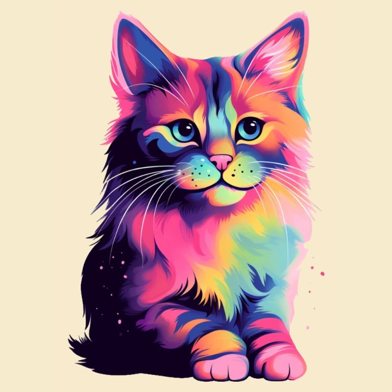 Universe Cat