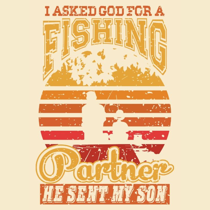 Fishing partner