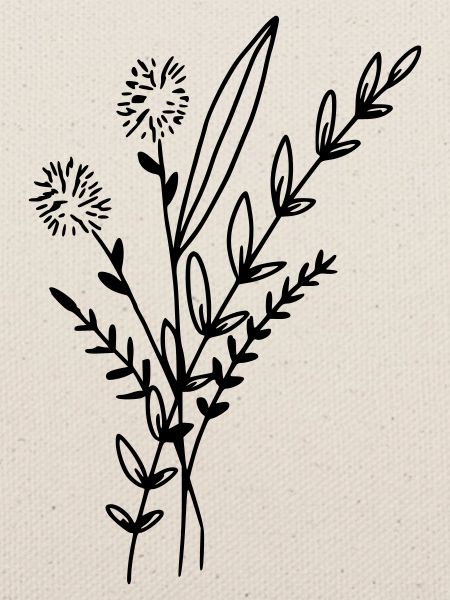 Blumenstrauss
