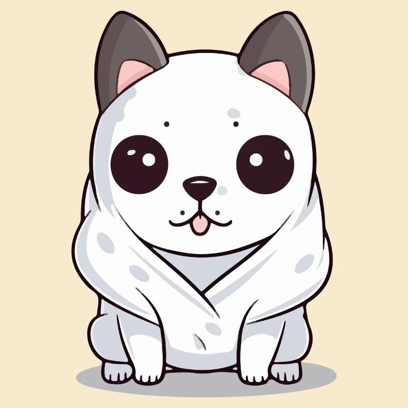 Dokoi der Hund